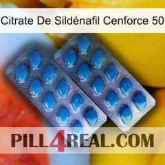 Citrate De Sildénafil Cenforce 50 viagra2